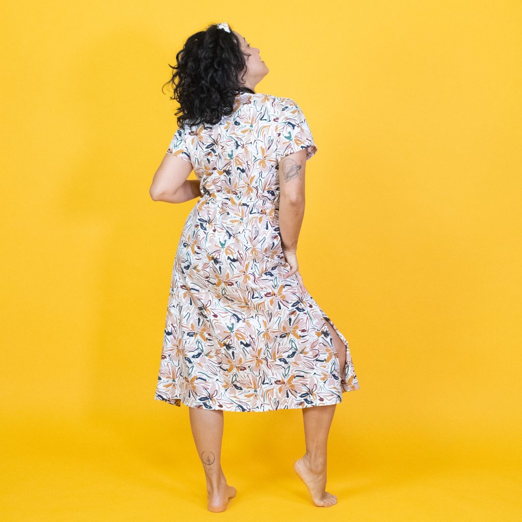 Amelia Dress