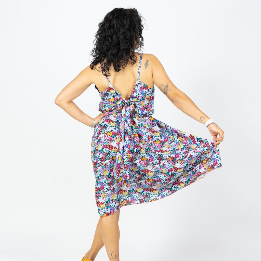 Aruba Dress