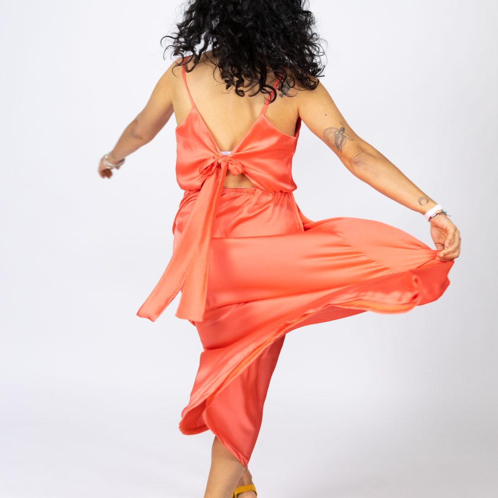 Aruba Dress