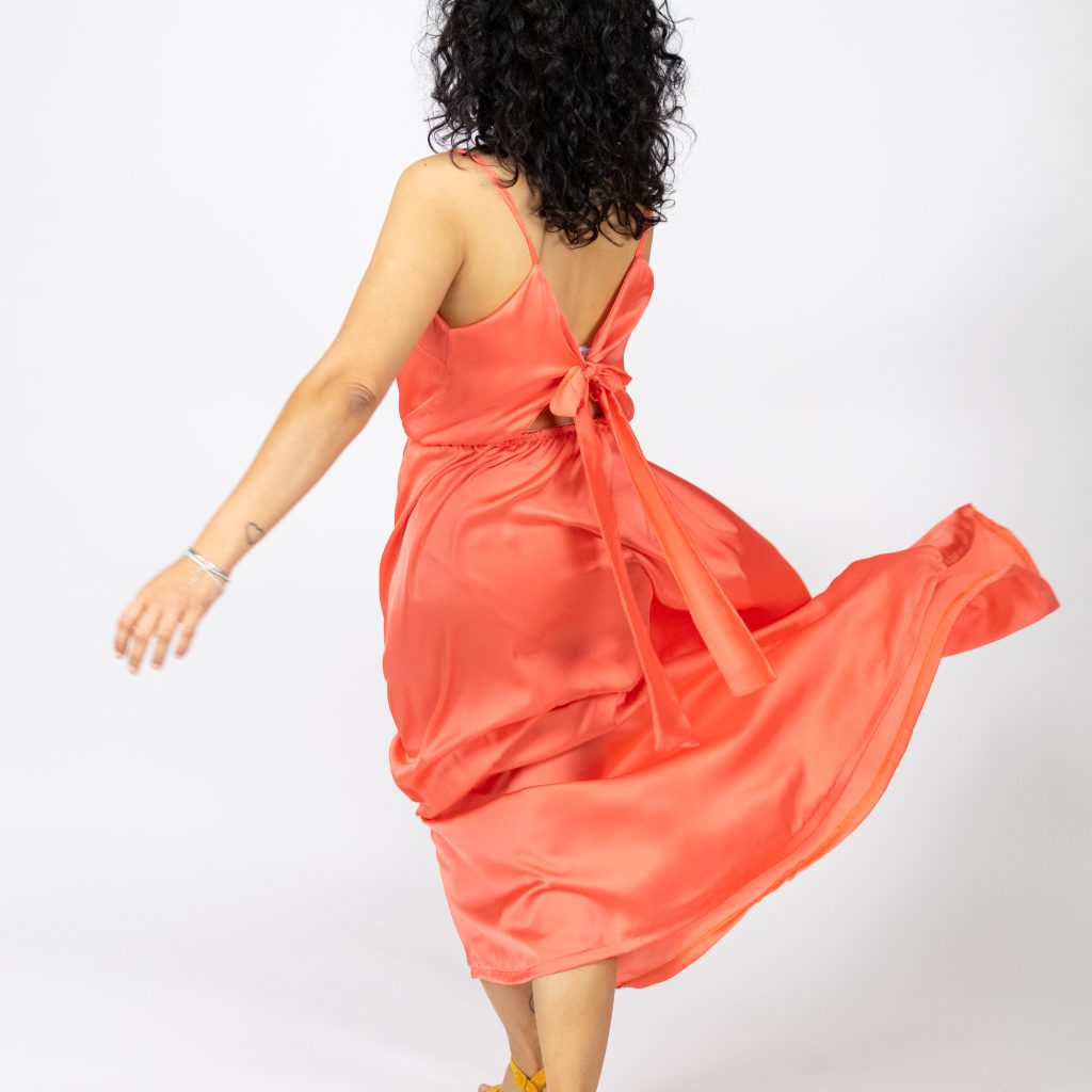 Aruba Dress