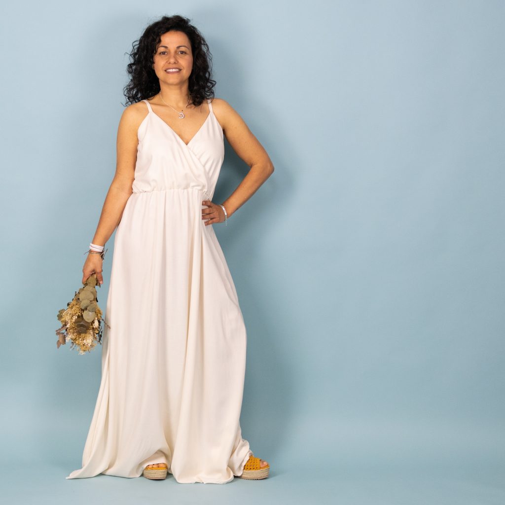Aruba Dress