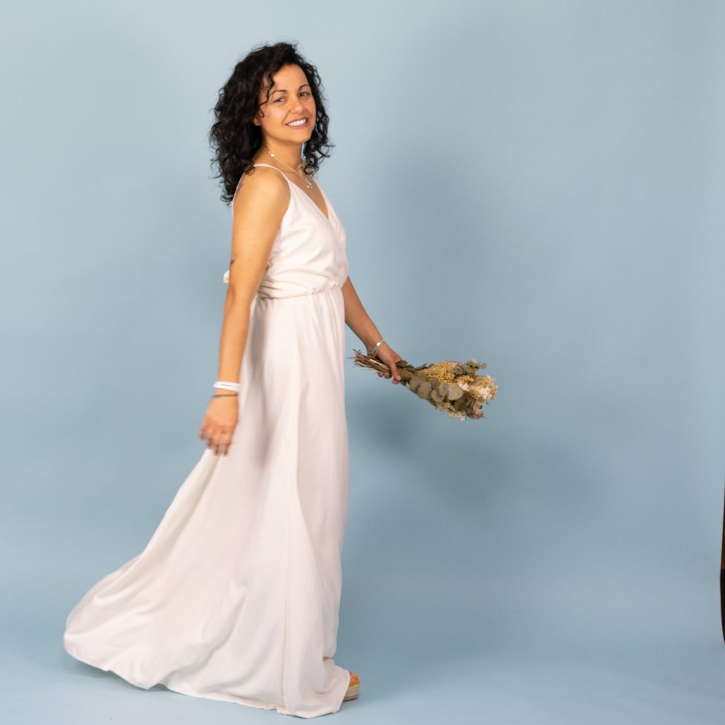 Aruba Dress