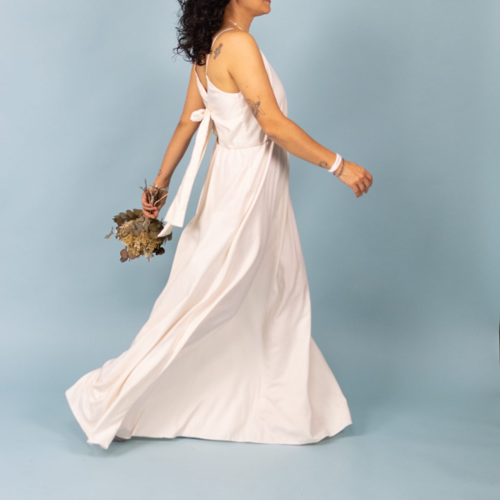 Aruba Dress