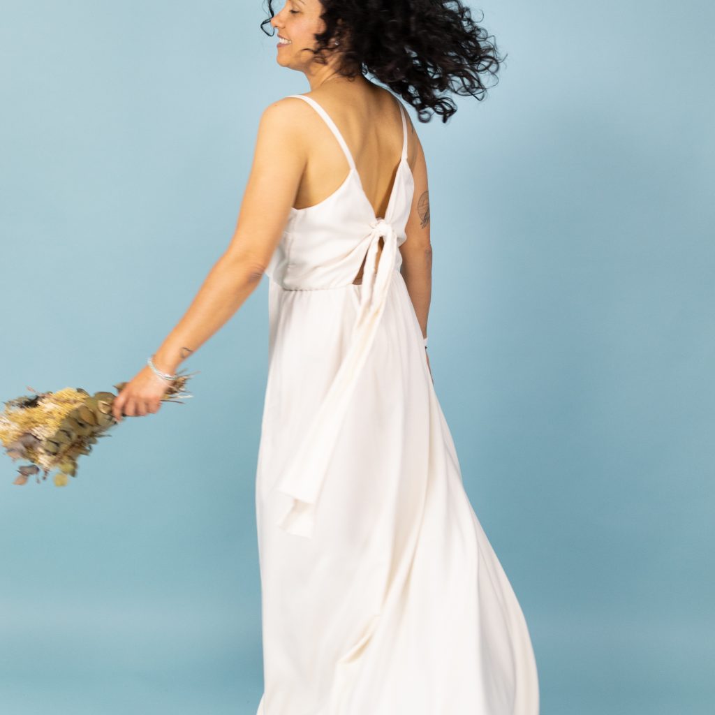 Aruba Dress