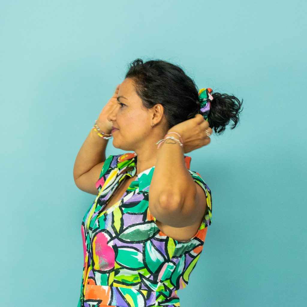Bali Dress