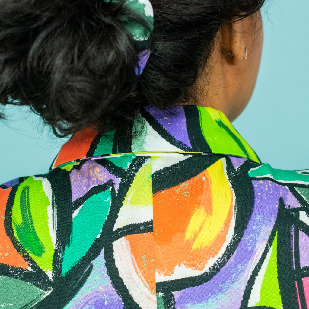 Bali Dress
