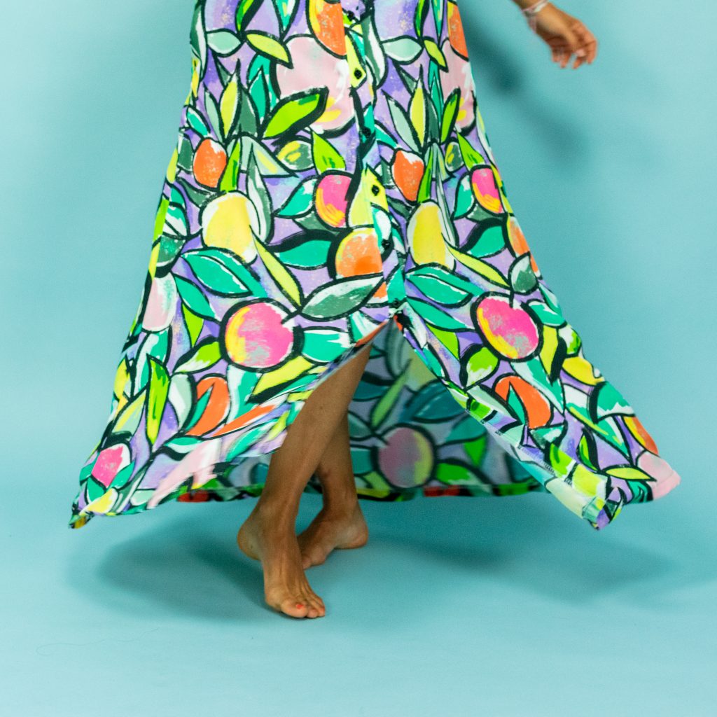 Bali Dress