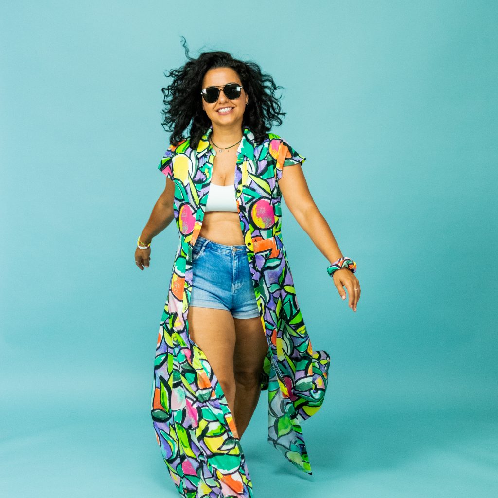 Bali Dress