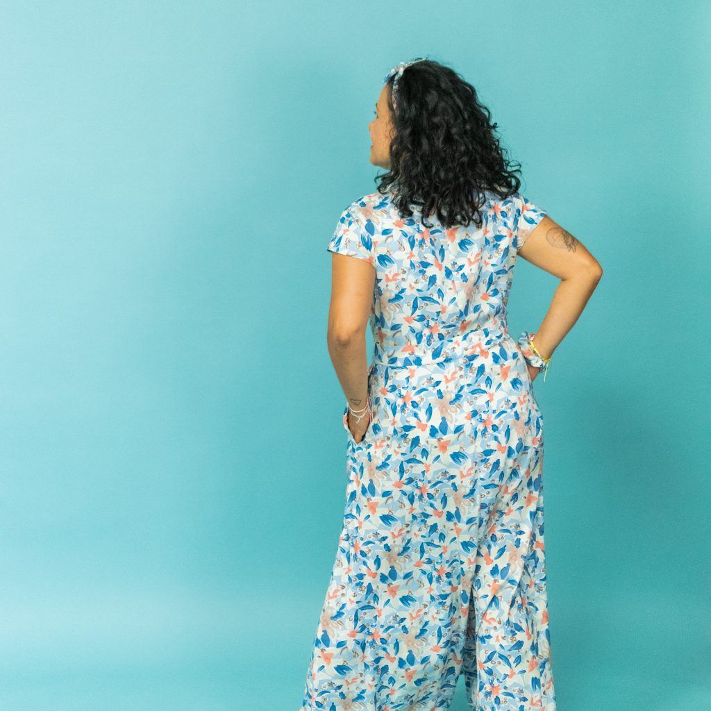 Bali Dress