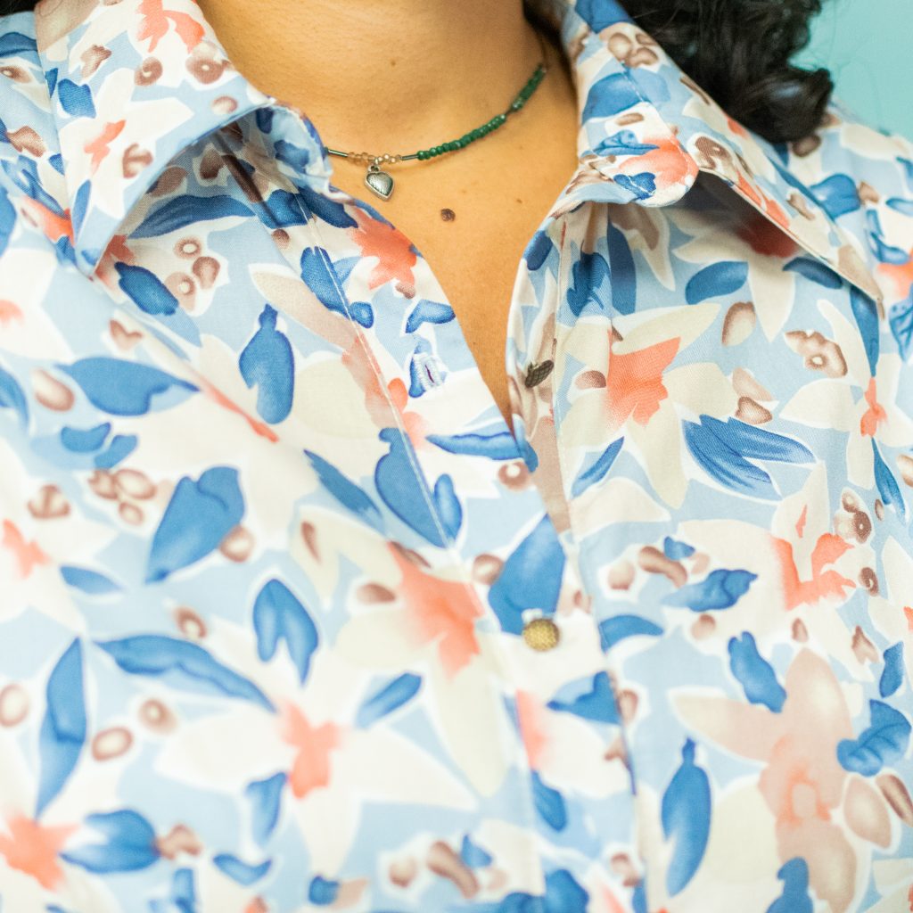 Bali Dress