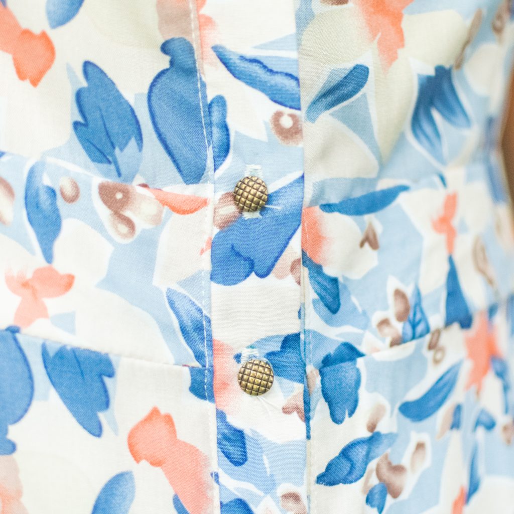 Bali Dress