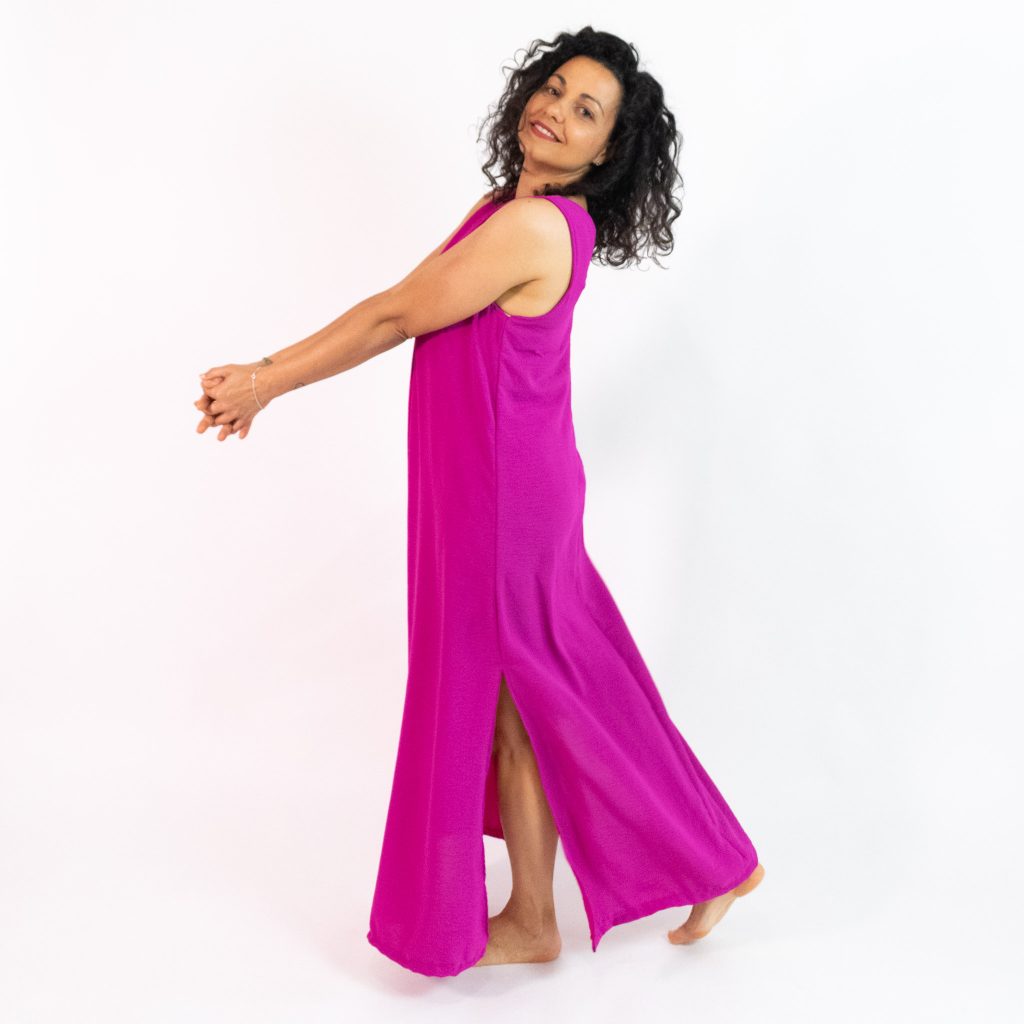 Murcia Blouse / Dress