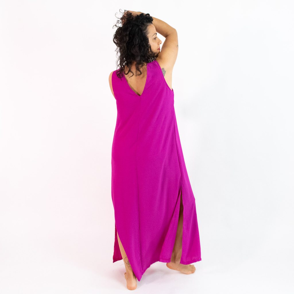 Murcia Blouse / Dress