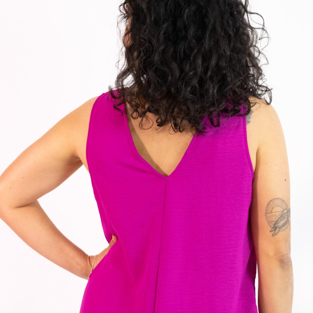Murcia Blouse / Dress