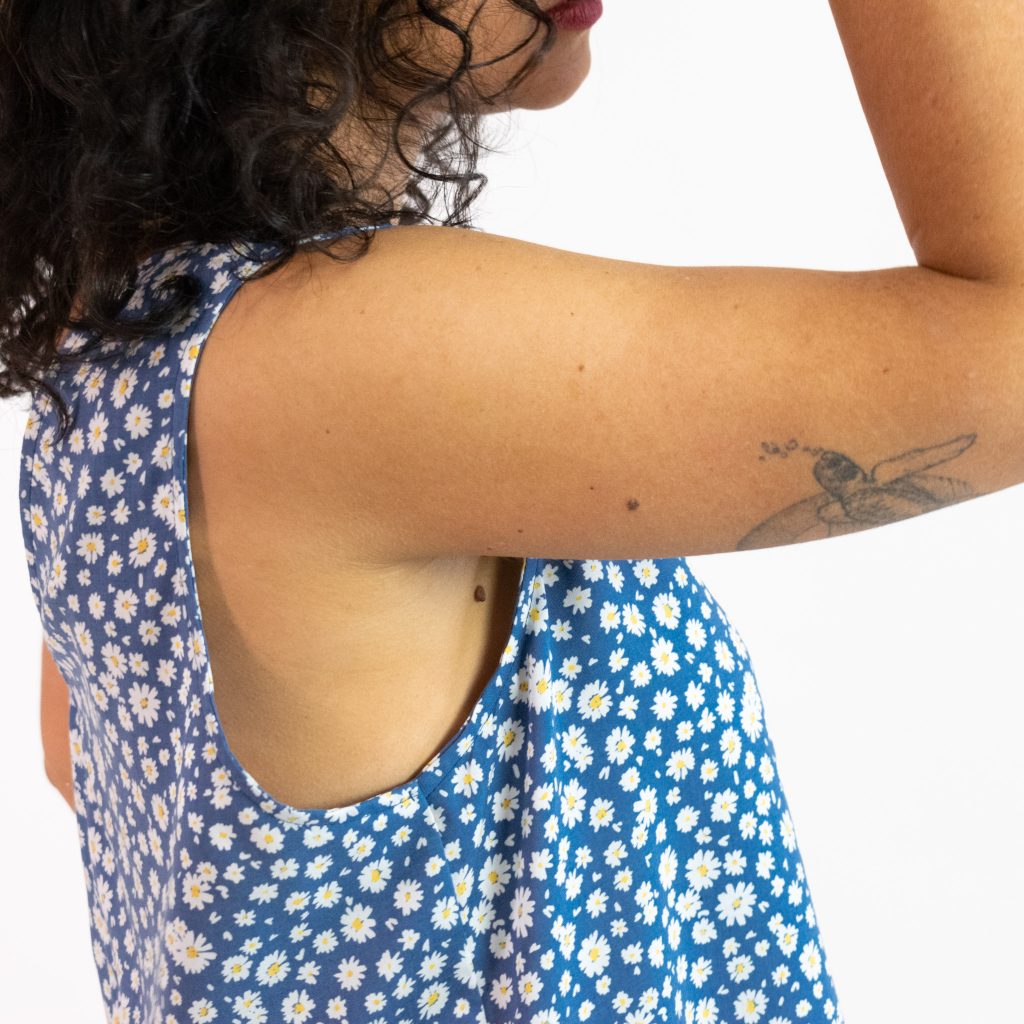 Murcia Blouse / Dress