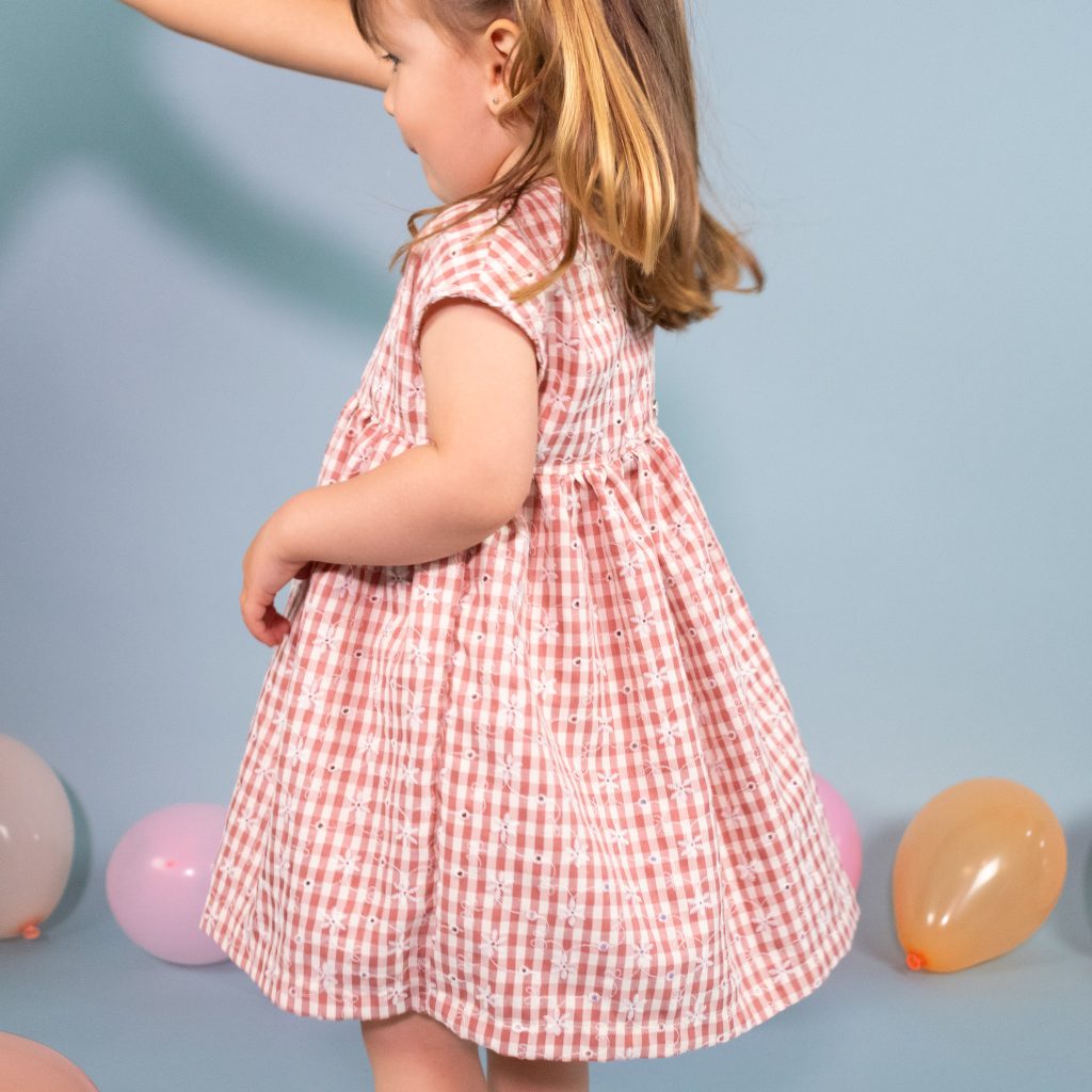 Cartagena Kids Dress