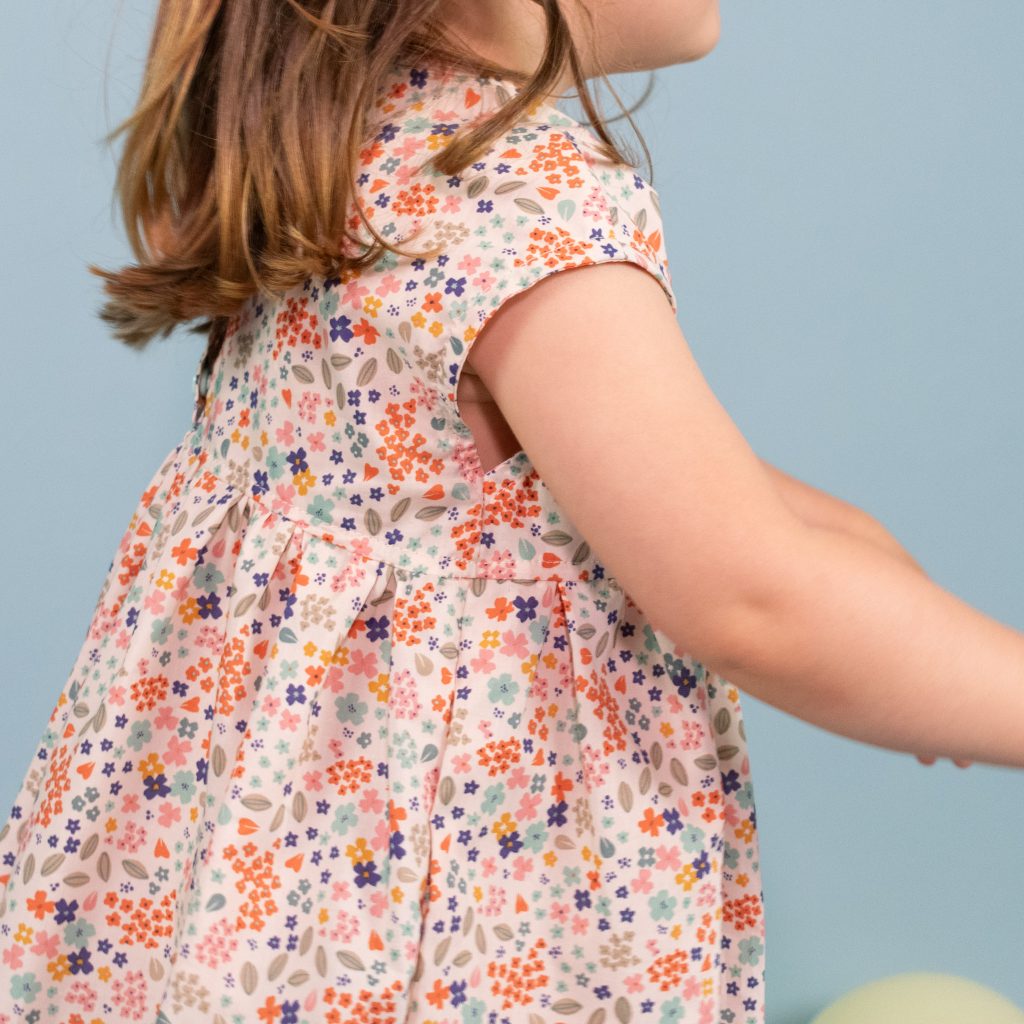 Cartagena Kids Dress