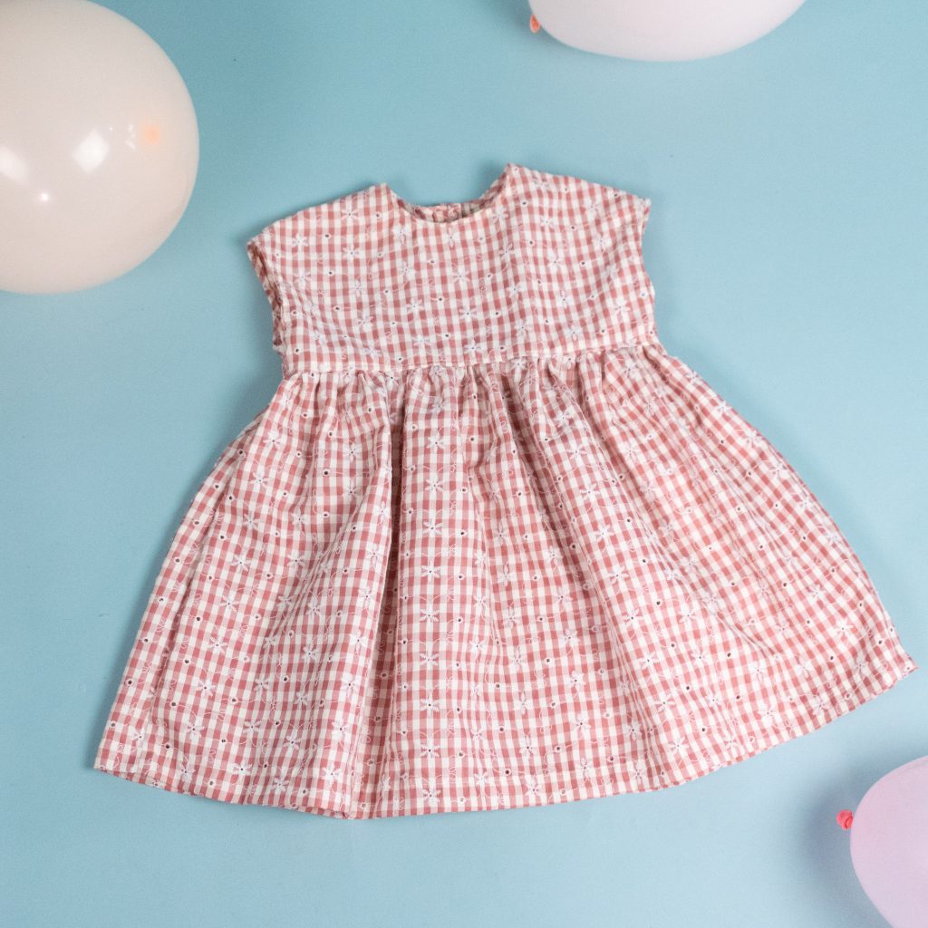 Cartagena Kids Dress