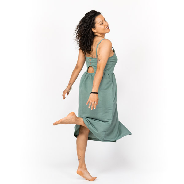 Catherine Dress