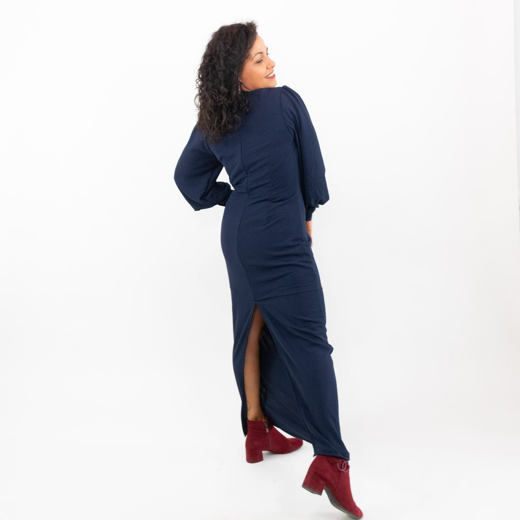 Elena Dress