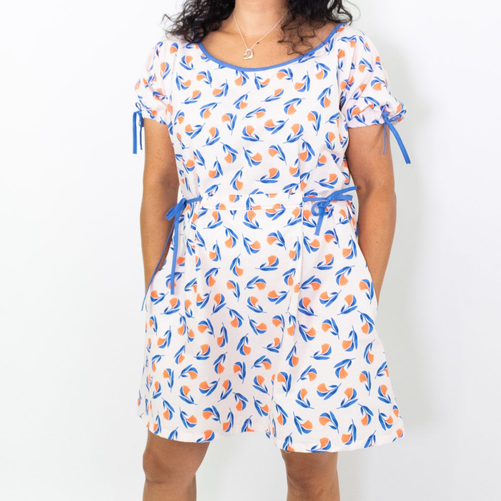 Elia Dress