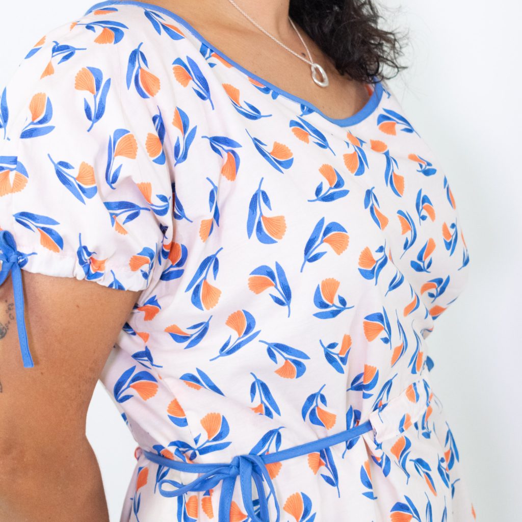 Elia Dress