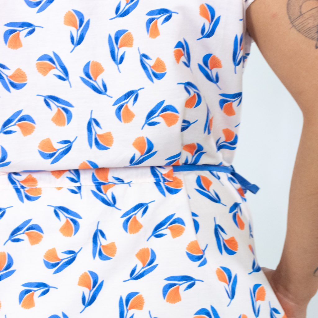 Elia Dress