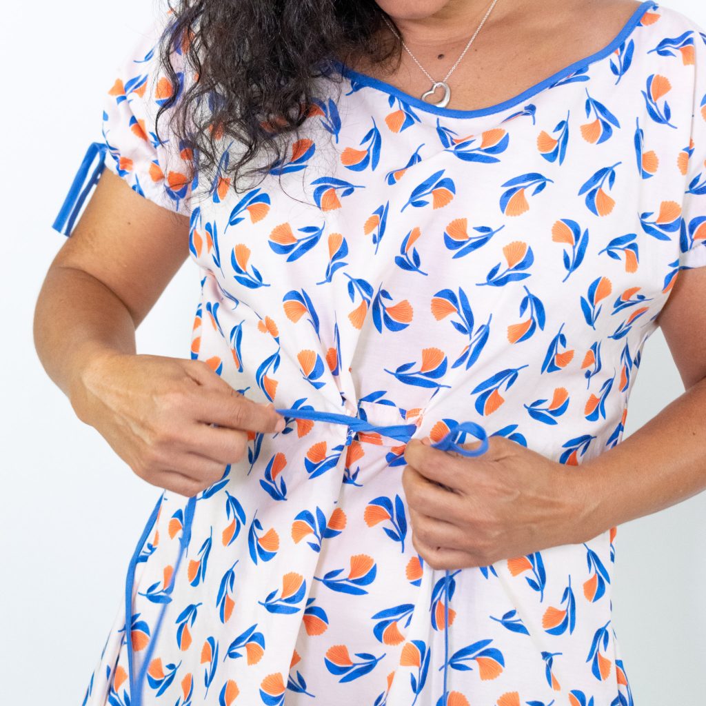 Elia Dress