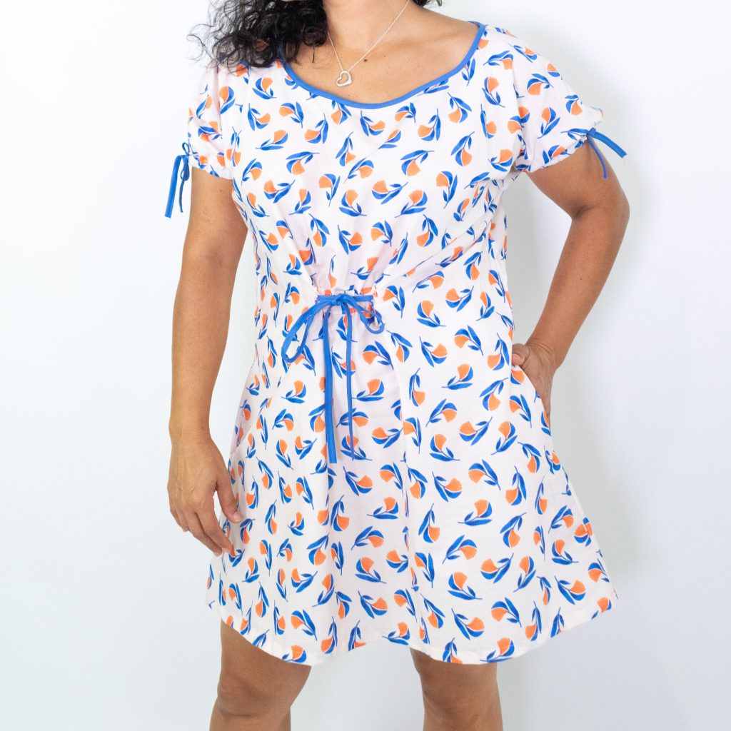 Elia Dress