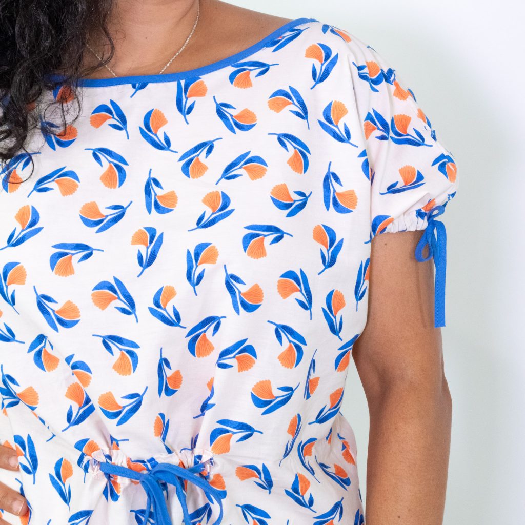 Elia Dress