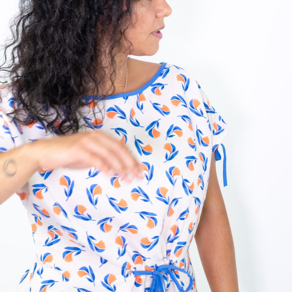 Elia Dress