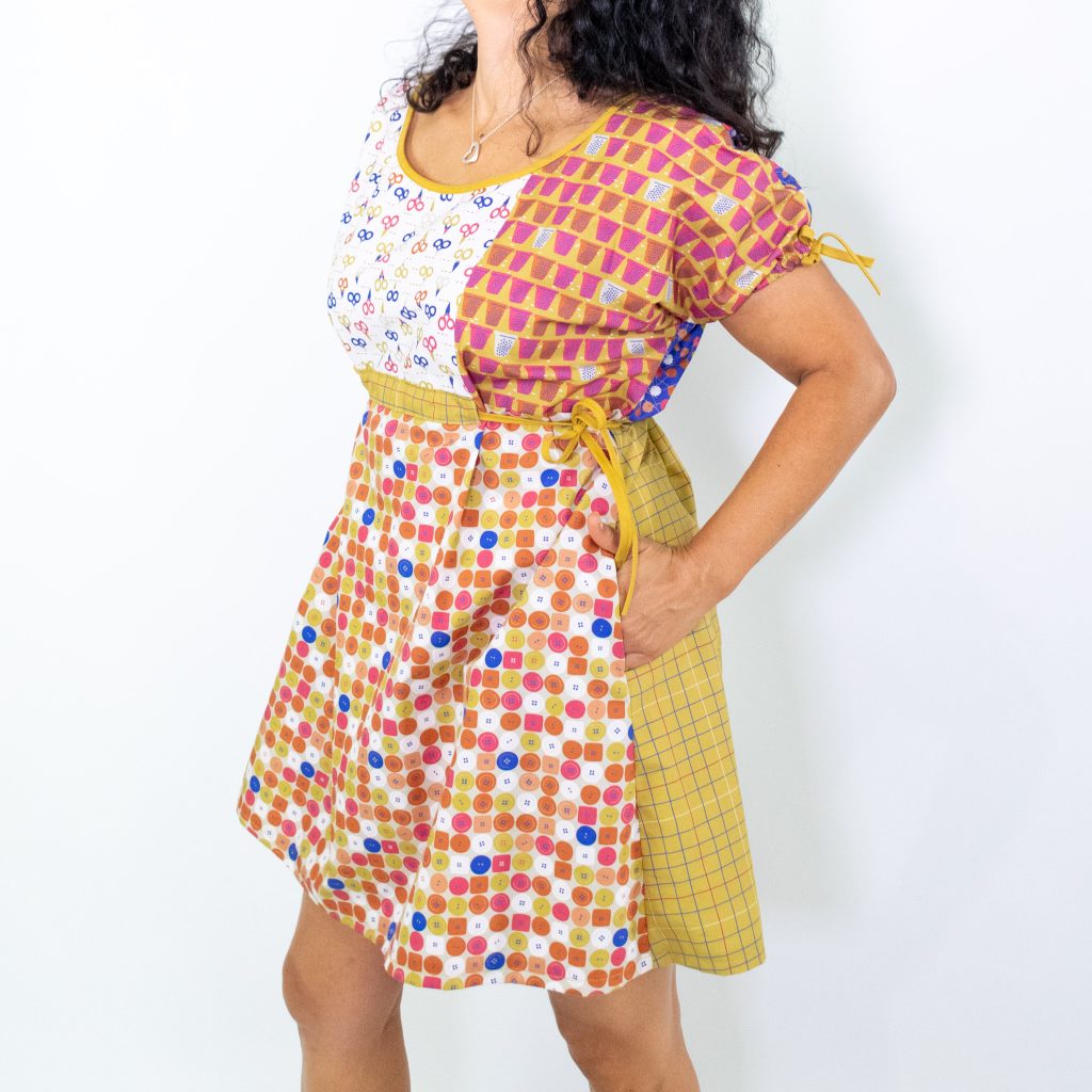 Elia Dress