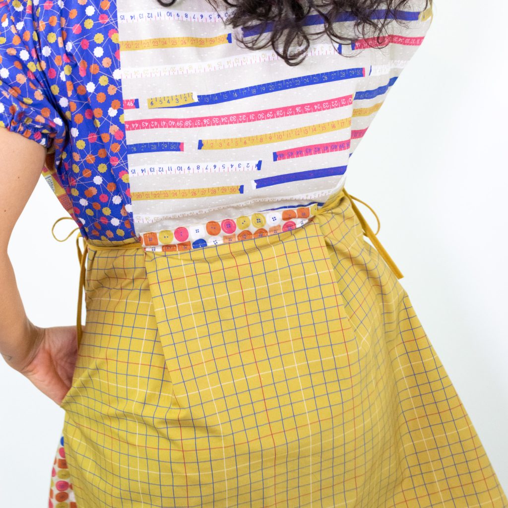 Elia Dress