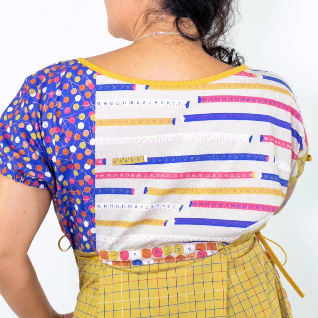 Elia Dress