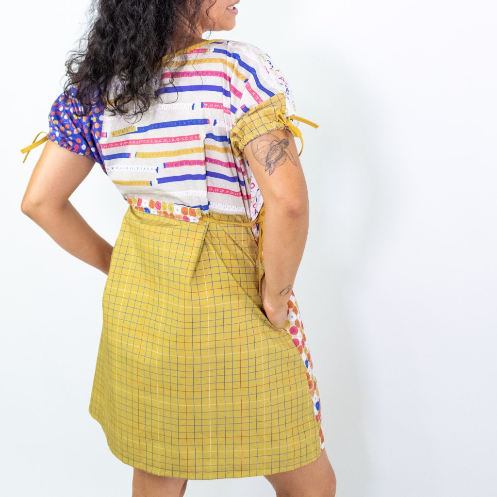 Elia Dress