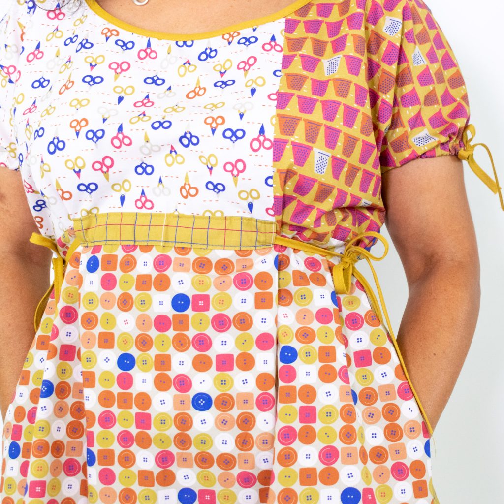 Elia Dress