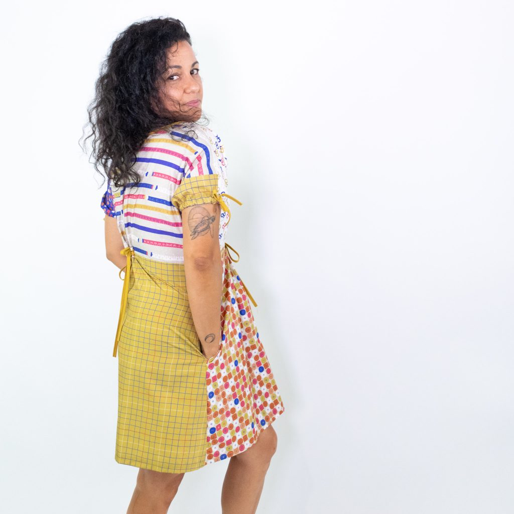 Elia Dress