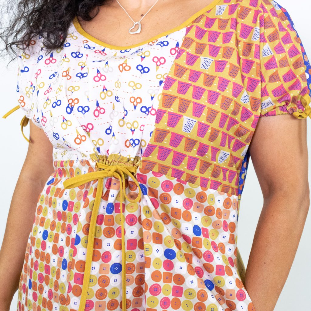 Elia Dress