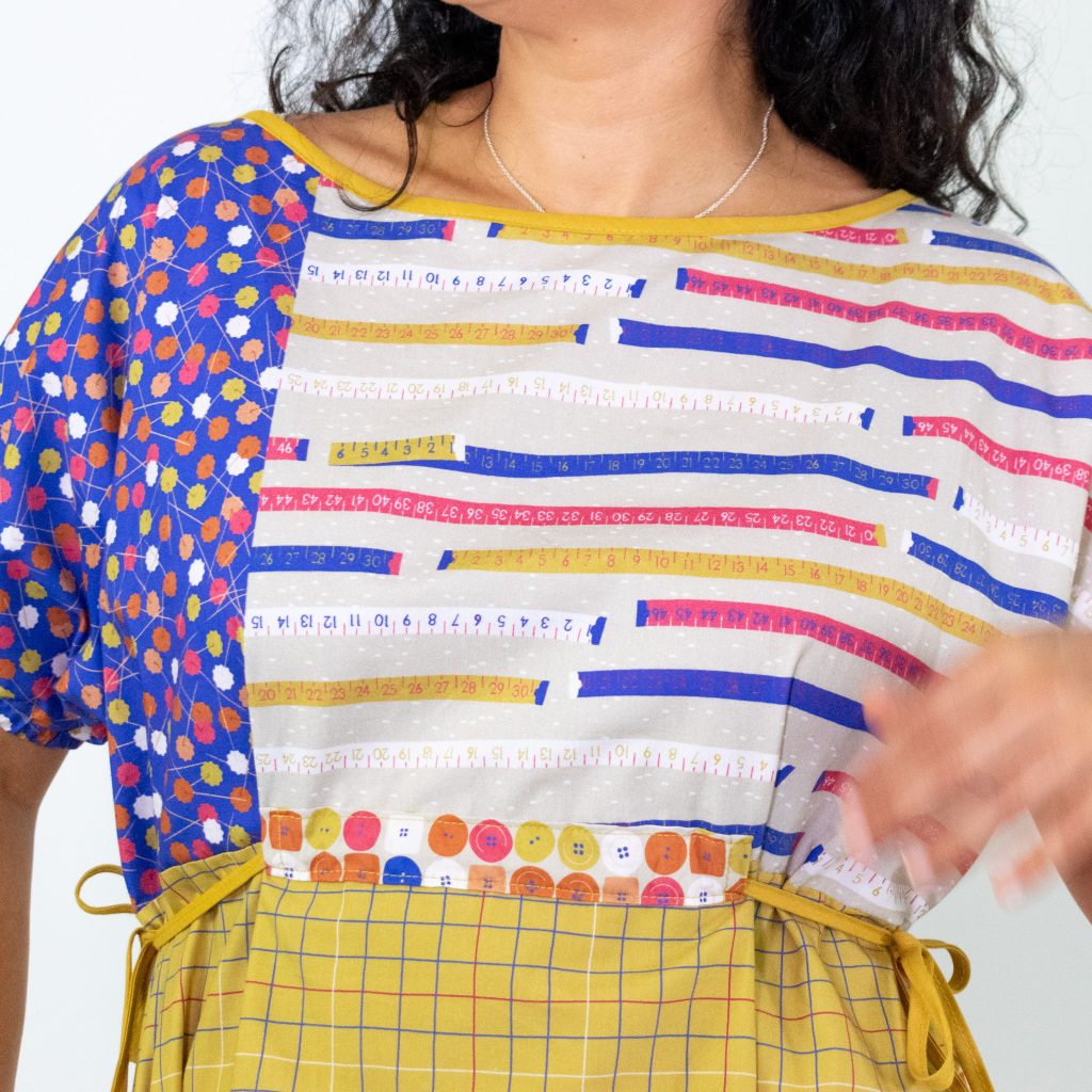 Elia Dress