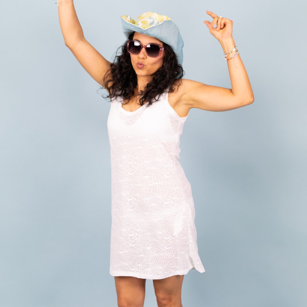 Eloise Dress