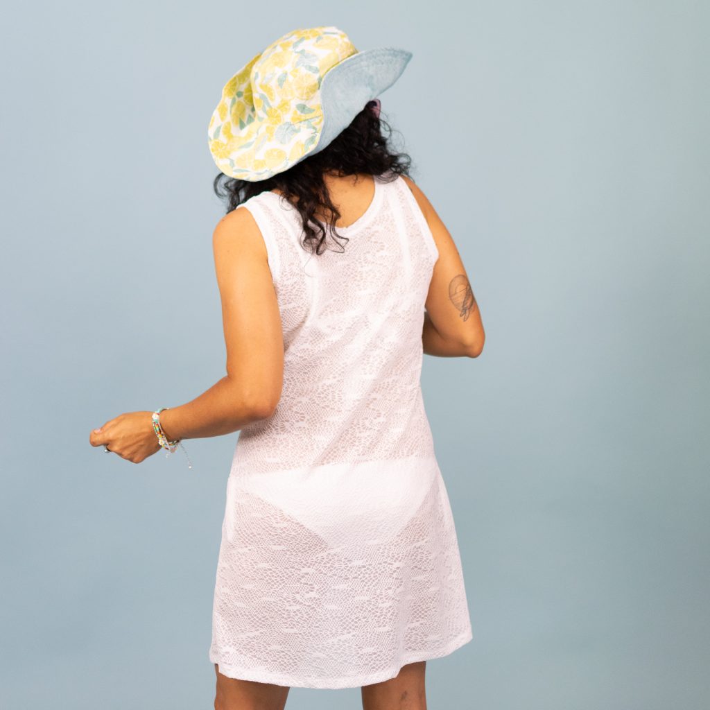 Eloise Dress