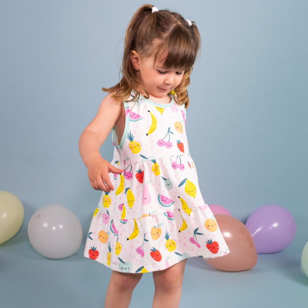 Faro Kids Dress
