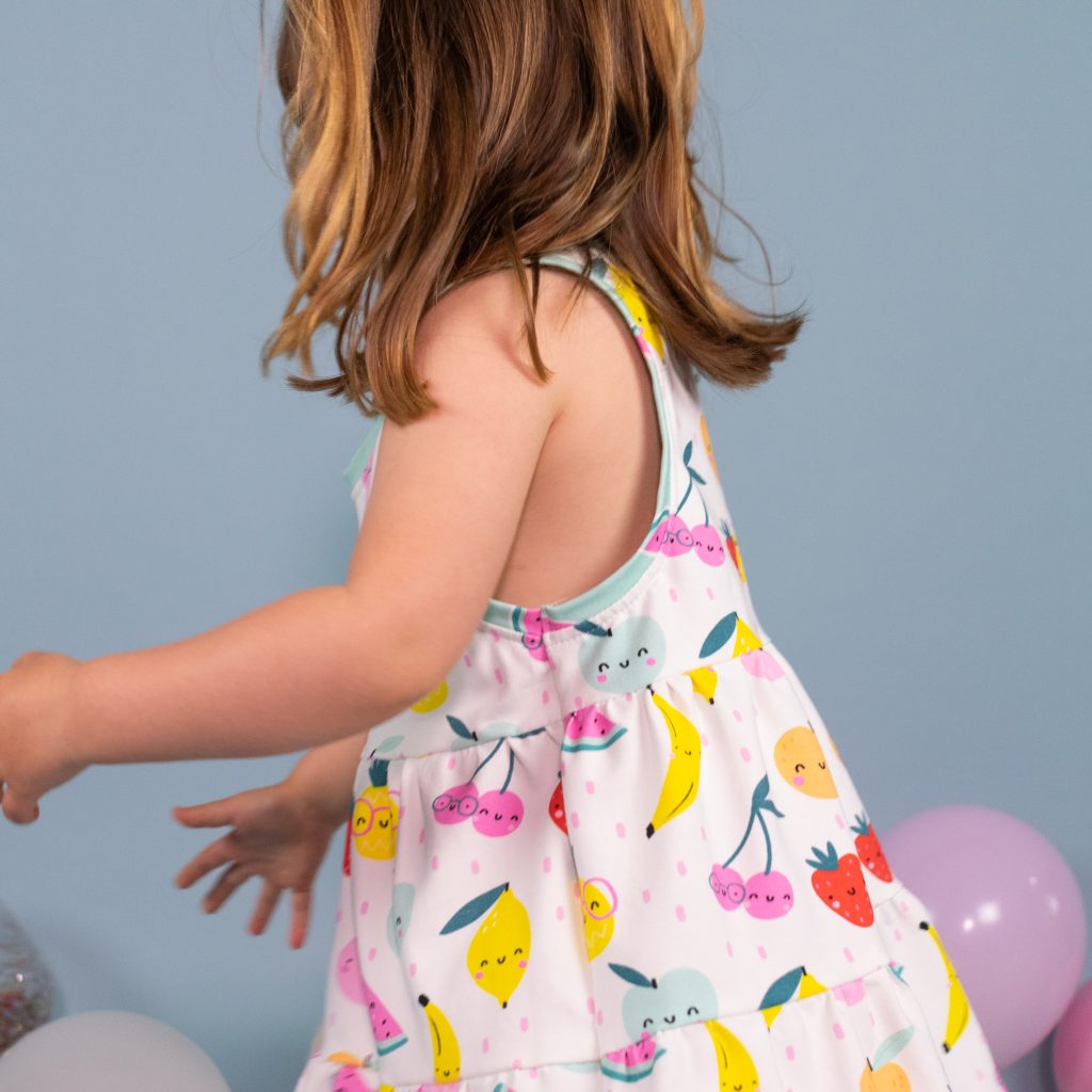 Faro Kids Dress