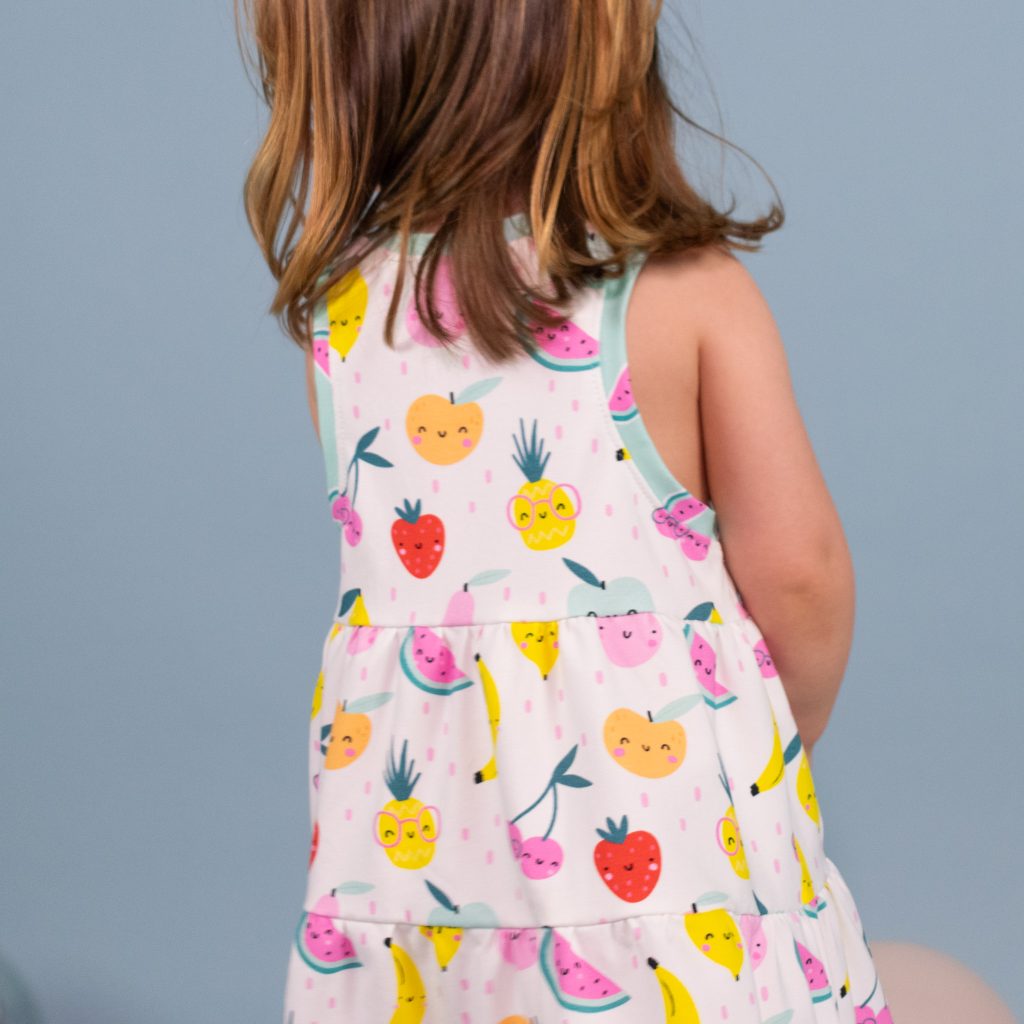 Faro Kids Dress
