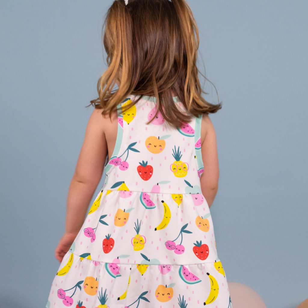 Faro Kids Dress