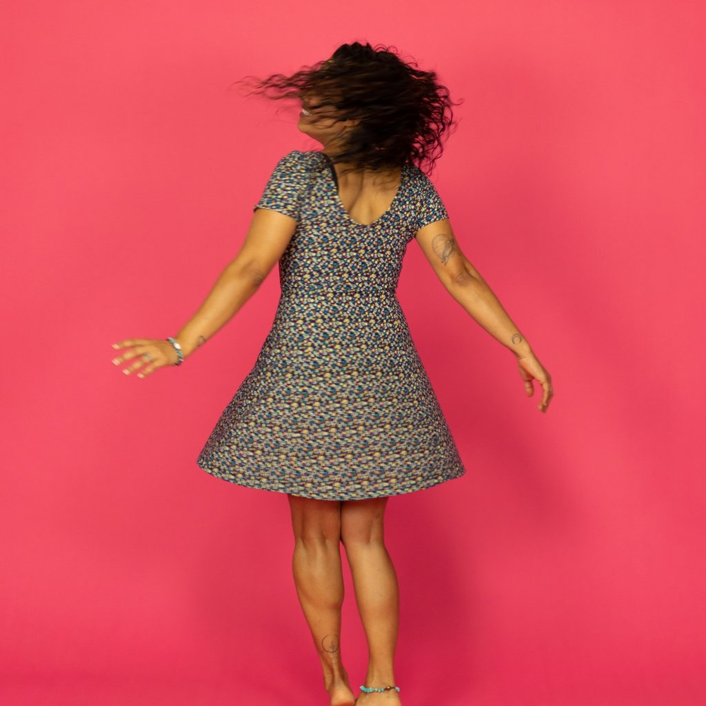 Millie Dress