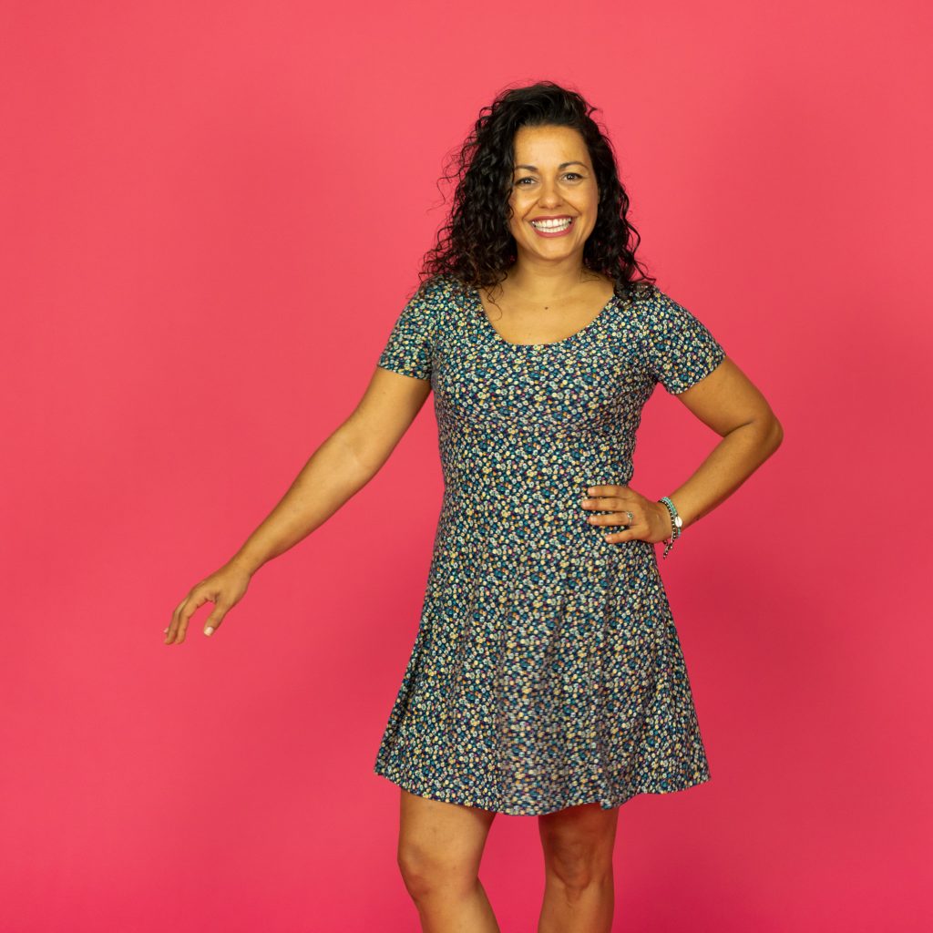 Millie Dress