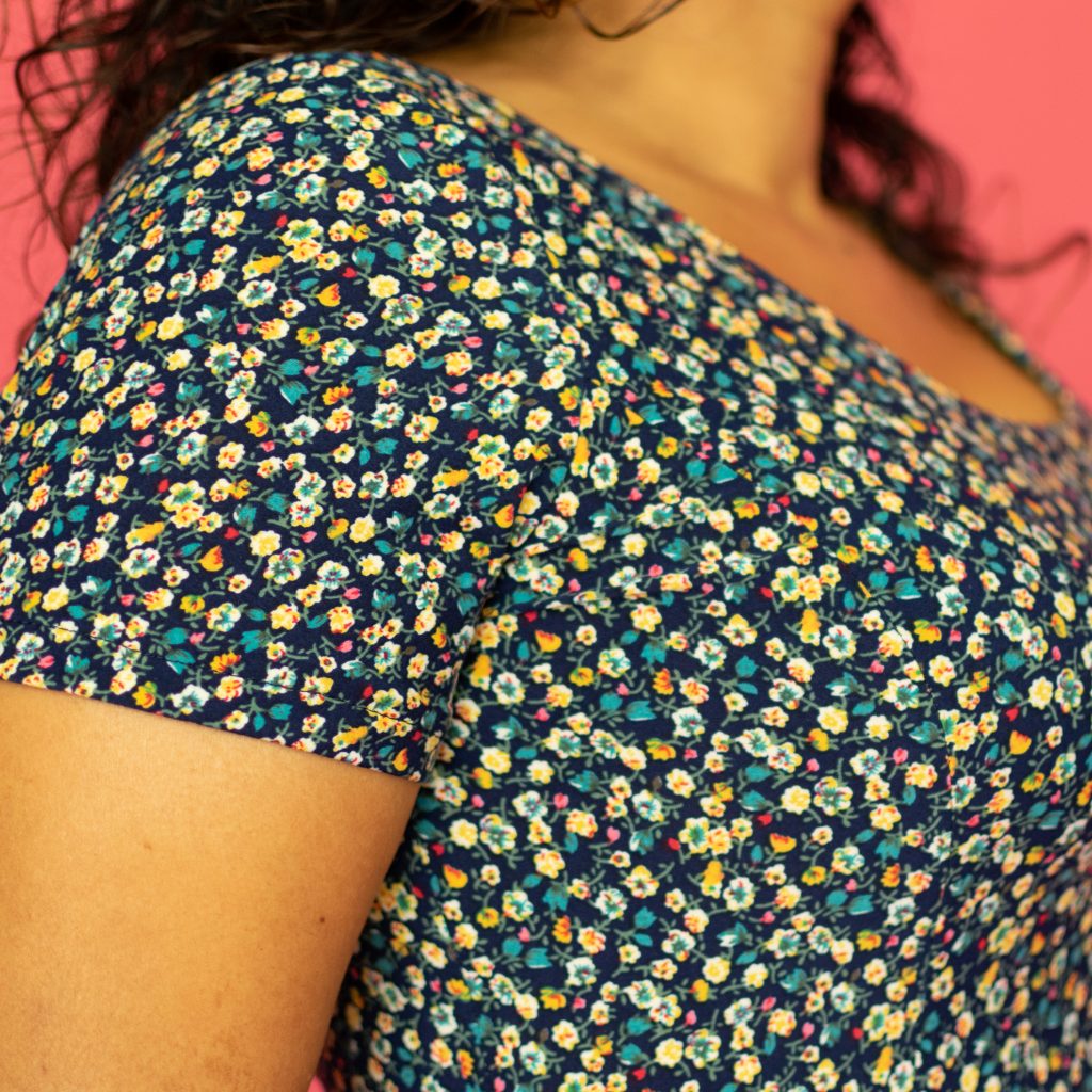 Millie Dress
