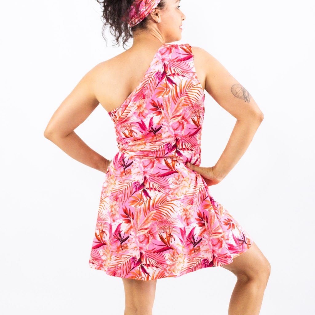 Monaco Dress/Top