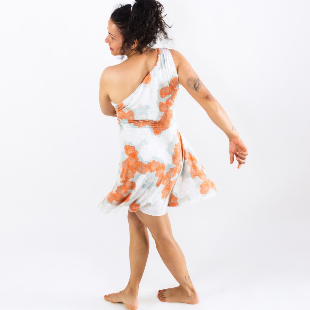 Monaco Dress/Top